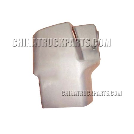 Sinotruk HOWO Parts Front Rear Suspension Steering Column Cover- AZ9719471042 For Sale