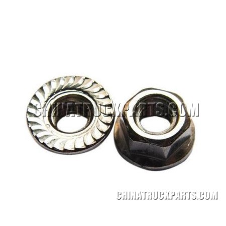 Collar Nut 
