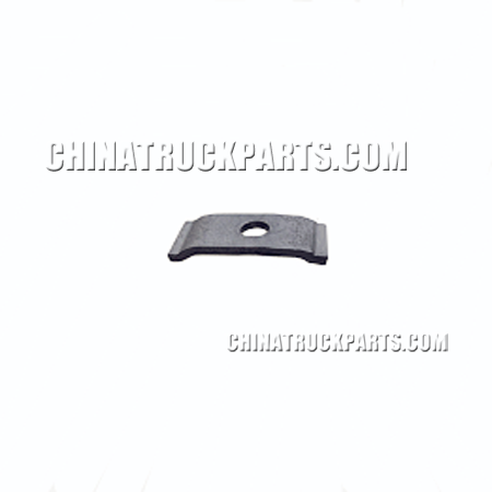 Shacman F2000 Tractor Truck Parts Fixed Plate-10930076008 for Sale