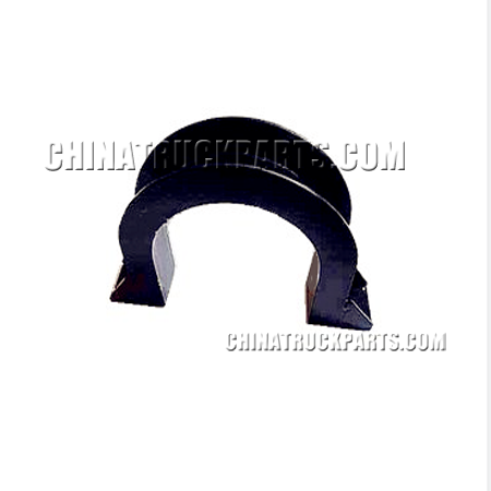 12-Dongfeng TianLong Truck Parts Drive Shaft Intermediate Support Bracket-22Z66-02222 for Hot Sale