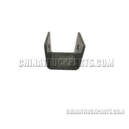 Sinotruk Howo Engine Elbow Plate AZ9725550102 for Sale