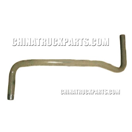 SINOTRUK HOWO Gearbox Support Assy Pipe-AZ9725590370 for Sale