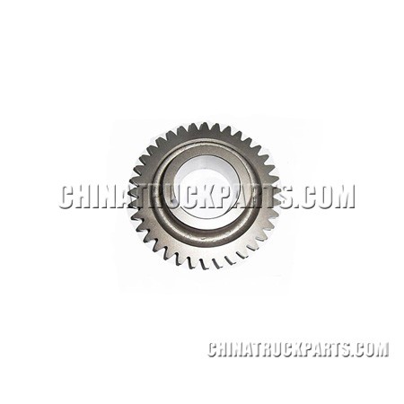 Gear C／S 1st Gear