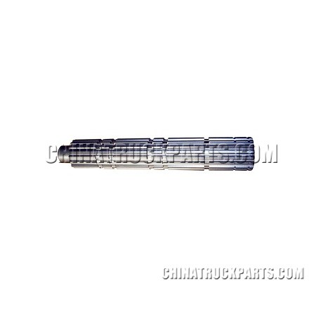 Main Shaft