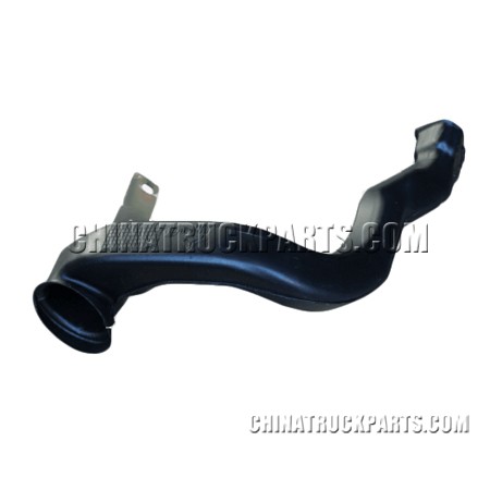 Sinotruk Howo Truck Parts Left defroster duct assembly WG1642160011 for Sale