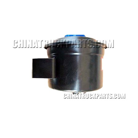 Sinotruk HOWO Parts Front Rear Suspension Steering Oil Tank - WG9925470033 For Sale
