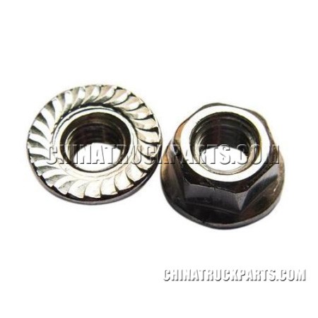  (M14X1.5 )Collar Nut 