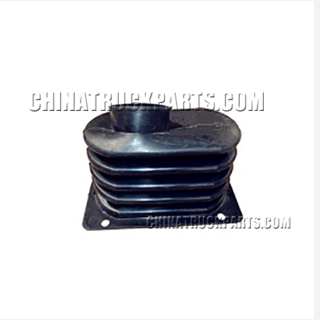 Sinotruk HOWO Parts Front Rear Suspension Protective Sleeve- AZ9725479145 For Sale