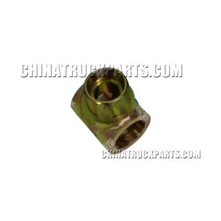 Sinotruk HOWO Parts Front RearCard sleeve hinge joint - WG9718470070 For Sale