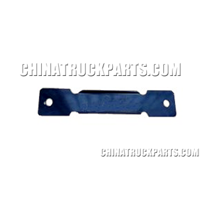 13-Dongfeng TianLong Truck Parts Drive Shaft Intermediate Support - Upper Cover-22Z68D-02226for Hot Sale