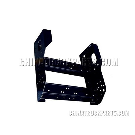 Cylinder frame