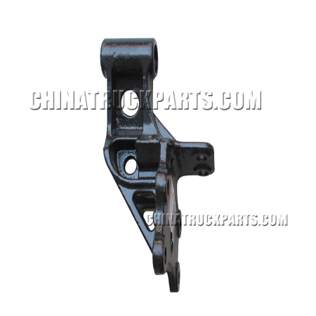 13-Dongfeng Tianlong Lorry Truck Turning Bracket(R)-5001014-C0301