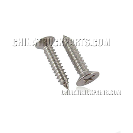Shacman F2000 Tractor Truck Screw Nail-81.90470.0602 For Sale