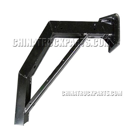 Join Beam Assembly-Frame