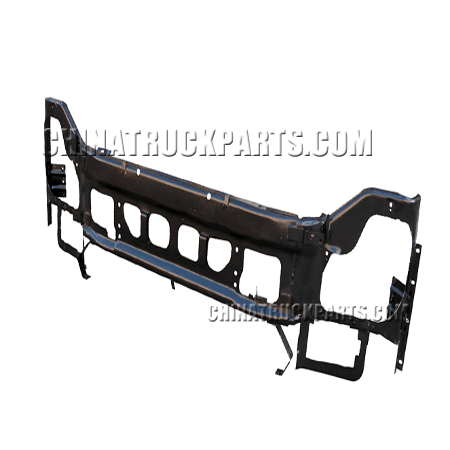 Bumper Bracket Assembly