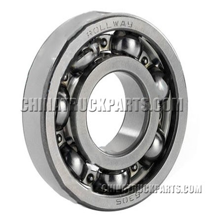 13-Weichai WD615 Engine Parts Bearing 90003310067 For Hot Sale