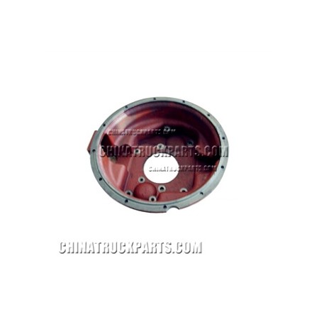 Clutch Housing