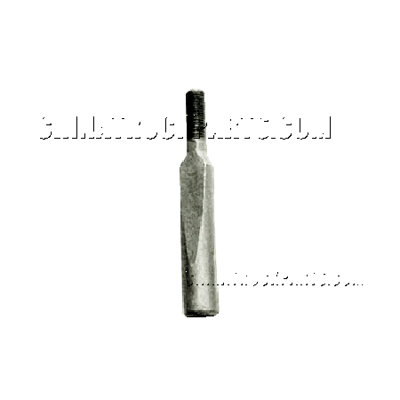 13-Dongfeng Truck Parts Wedge Locking Pin 30N-01031 For Sale
