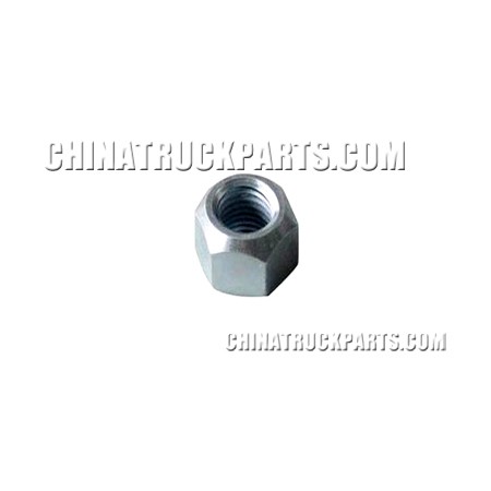 SINOTRUK HOWO Gearbox Support Assy  nuts-Q33210  for Sale