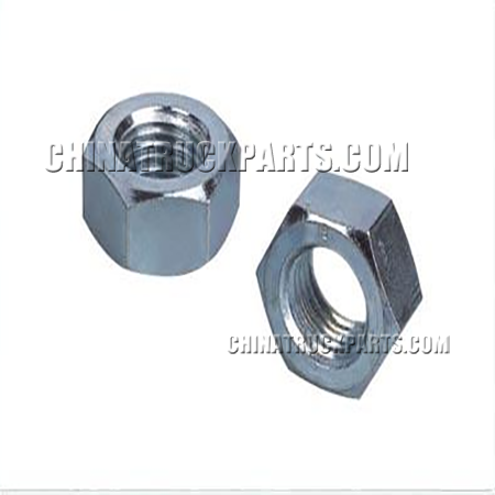 Sinotruk HOWO Truck Parts Nut-Q350B06-ⅠFor Sale