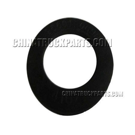 13-Shacman F2000 Tractor Truck Parts Rubber Pad-81.96601.0690 for Sale