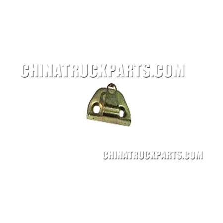 13-Shacman F2000 Tractor Truck Parts Touch Plate-DZ1660340066 for Sale