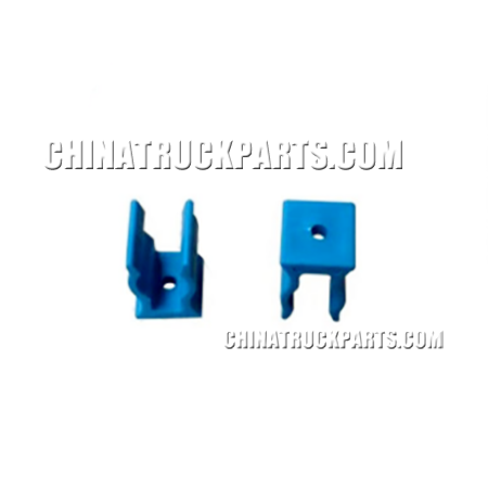Sinotruk Howo Parts Plastic Pin Seat WG164216146 for Sale