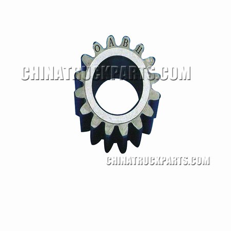 Sinotruk Howo Parts Planet Gear  -WG9012340122 For Sale