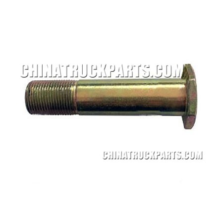 Sinotruk HOWO Parts Front Rear Suspension Bolt - WG9100680057 For Sale