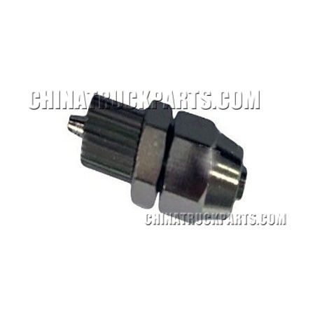 SINOTRUK HOWO Gearbox Connector-WG9700240003 for Sale