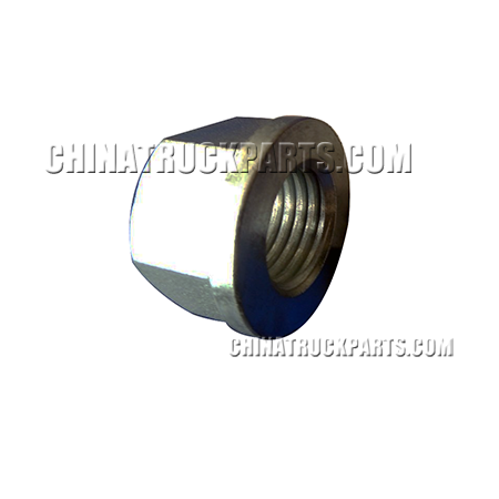 Sinotruk HOWO Parts Front Rear Suspension M24*3 Pin- ZQ32724T13F3 For Sale