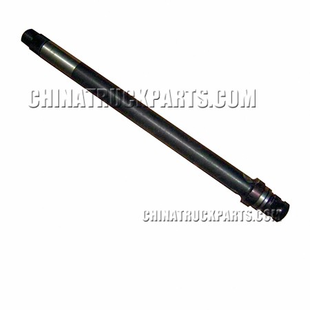 Sinotruk HOWO Parts Front Rear Suspension Steering Shaft - AZ9725470023 For Sale