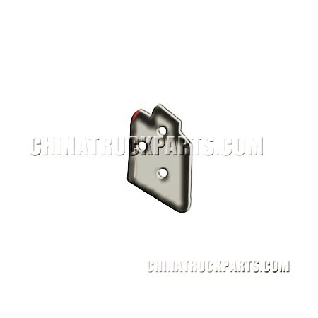 14-Shacman F2000 Tractor Truck Parts Screw Plate-11930026005 for Sale 