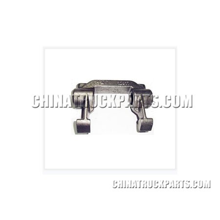 Clutch disengagement fork