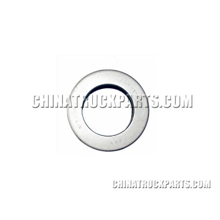 Thrust bearing assembly