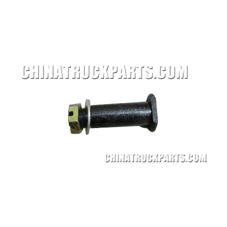 14-Dongfeng Tianlong Lorry Truck Turning Shaft-5001022-C0300
