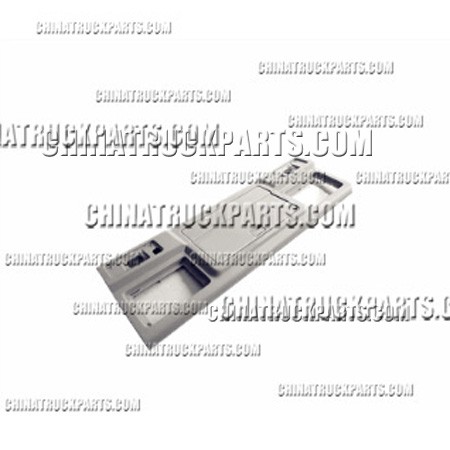 Front Top Panel Assembly