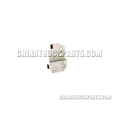 Right Lower Connecting Plate