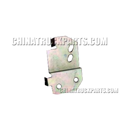 Sinotruk HOWO Truck Part-Right Lower Connecting Plate-0AZ1642110007 For Sale