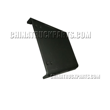 Sinotruk HOWO Parts Front Rear Suspension Bracket -AZ9725477040 For Sale