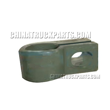SINOTRUK HOWO Gearbox Support Assy Clip- AZ9725590313 for Sale
