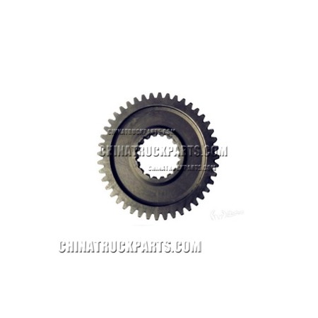 Gear M／S Low Gear