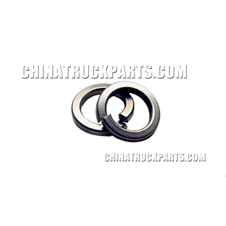 Shacman F2000 Tractor Truck Parts Heavy-duty Spring Washer-Q40506 for Sale
