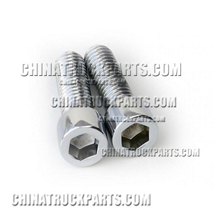 14-Shacman F2000 Tractor Truck Parts Socket Head Cap Screws-06.02099.0211 for Sale