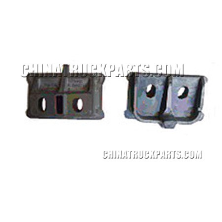 14-SHACMAN F2000 TRACTOR TRUCK SUPPORT-81.62941.0042 FOR SALE.