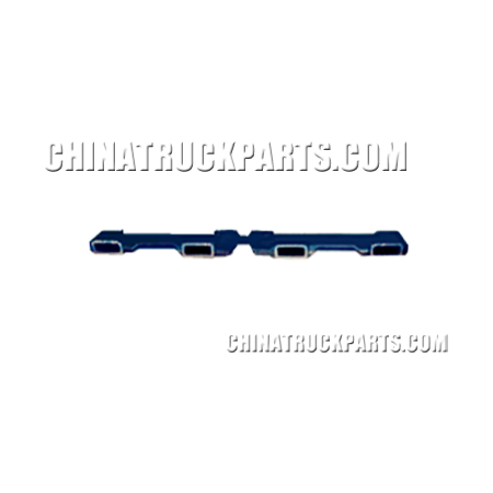 Sinotruk Howo Truck Cab Parts Plastic pin seat- WG1642160146 For Sale