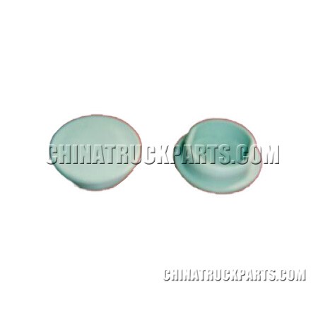 Sinotruk Howo Truck Parts Srew Cap WG1642930007 for Sale