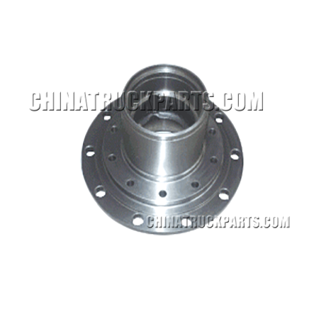 Sinotruk HOWO Parts Front Rear Suspension Front Wheel Hub -WG9100413069 For Sale