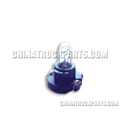 Shacman F2000 Tractor Truck Spare Parts Small Bulbs-81.25901.0104 for Sale 