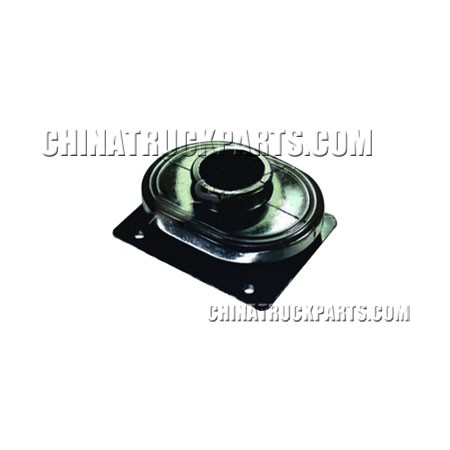 Sinotruk HOWO Parts Front Rear Steering lock - AZ9925470084 For Sale
